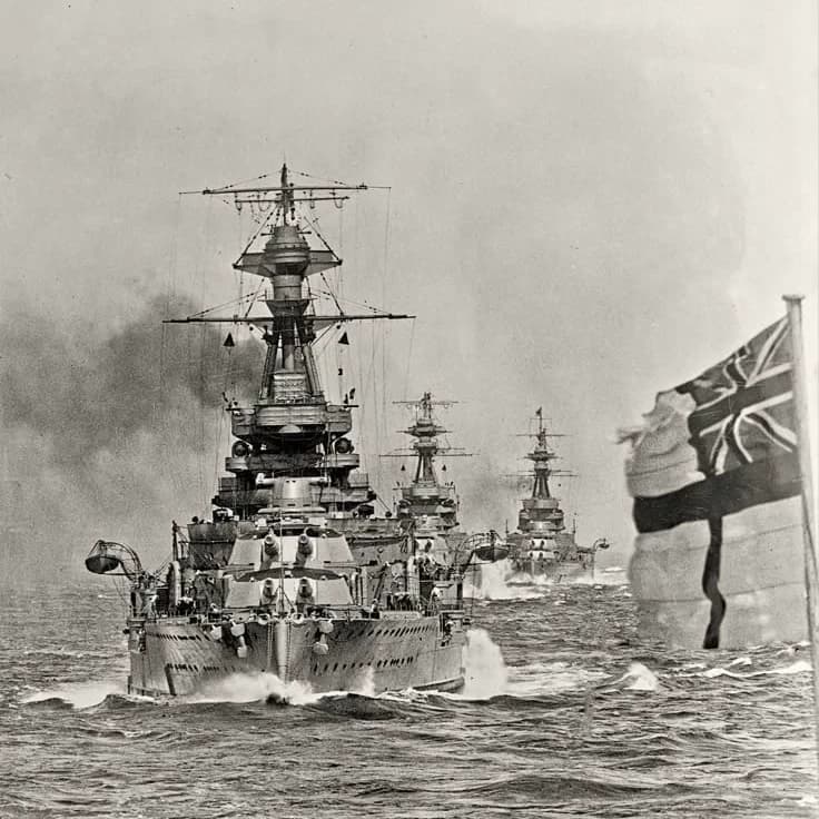 Thumbnail of HMS BELFAST / HMS AJAX / HMS AURORA 