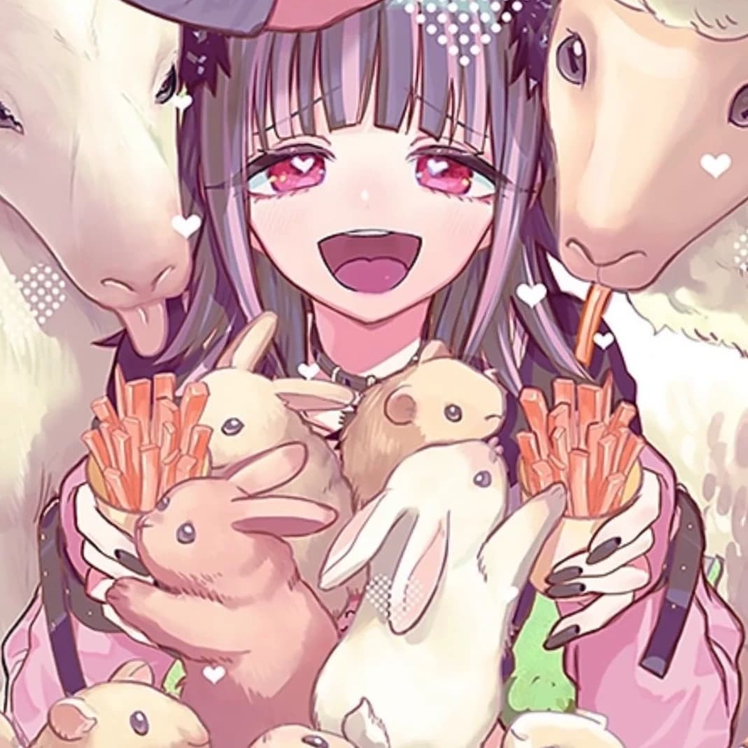 Thumbnail of Шиина Усами