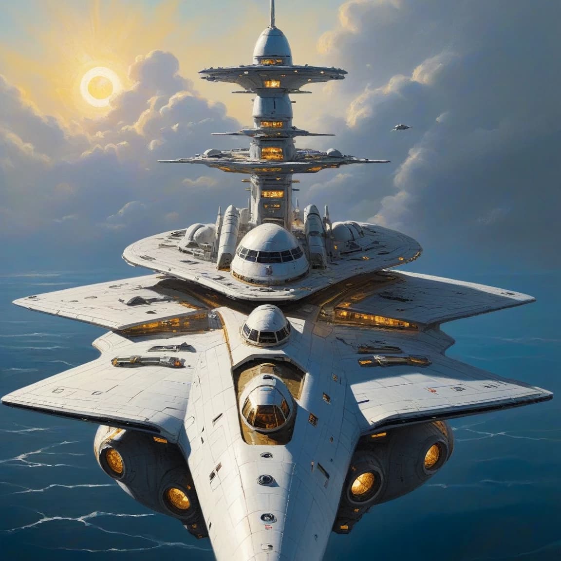 Thumbnail of Свет рассвета