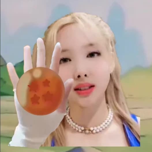 Thumbnail of Наён в Dragon Ball