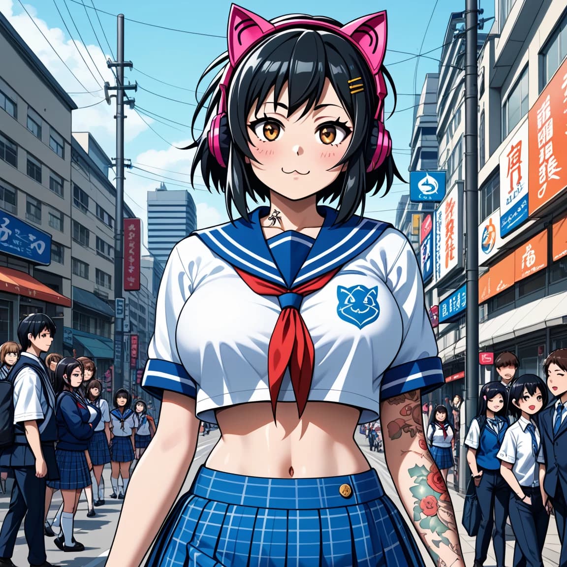 Thumbnail of akari