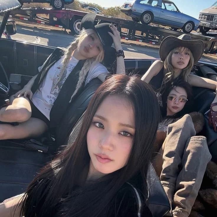 Thumbnail of blackpink.