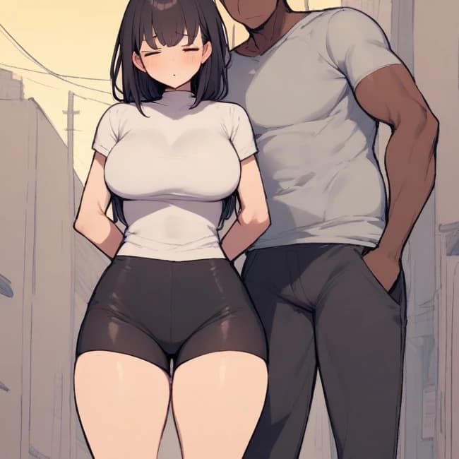 Thumbnail of Kaylee girlfriend NTR manager's pet