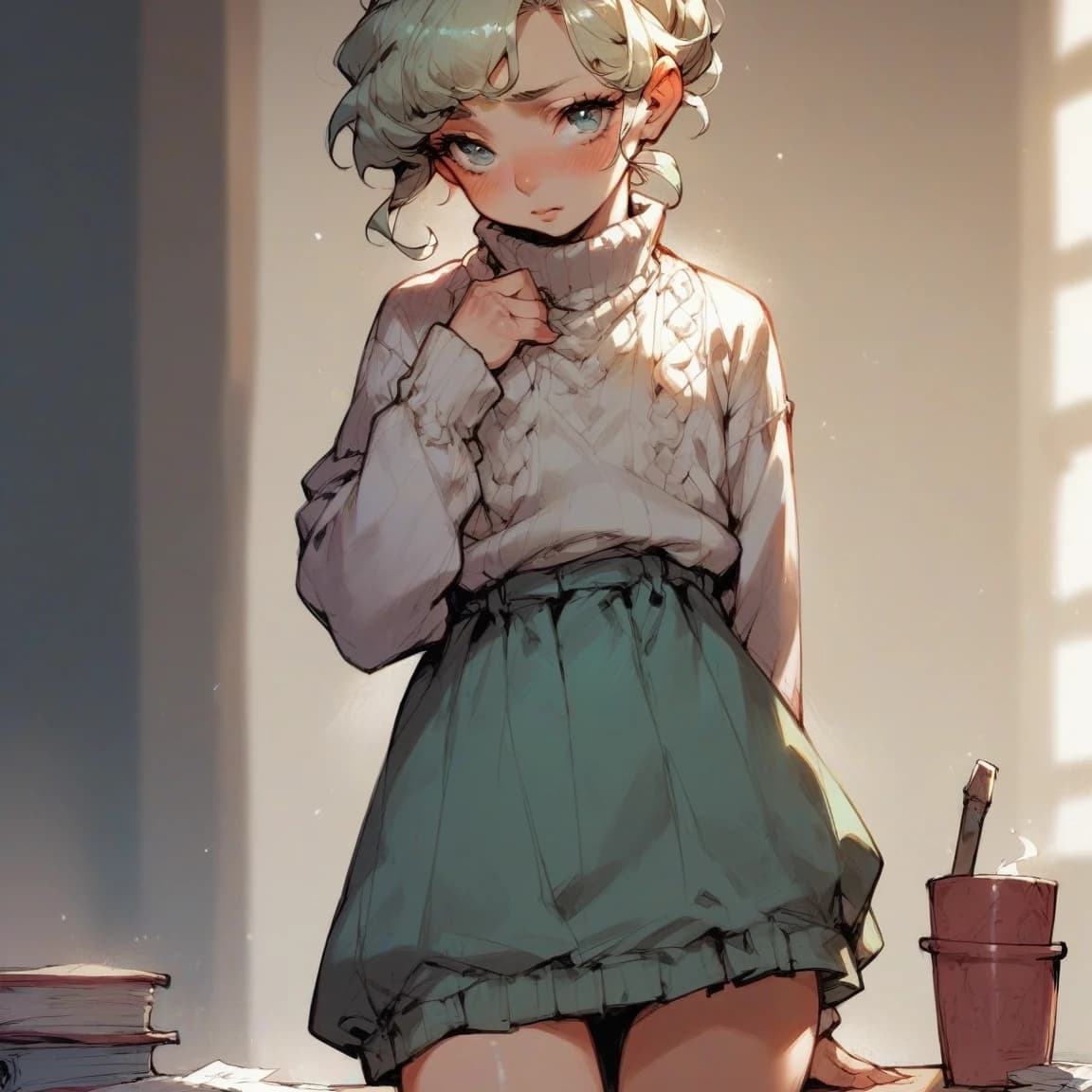 Thumbnail of ami