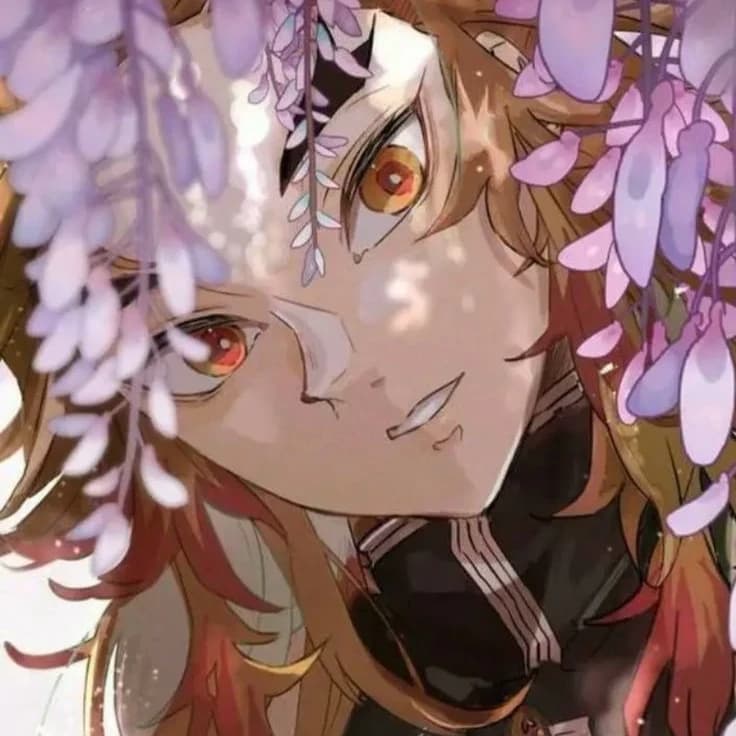 Thumbnail of kyojuro rengoku