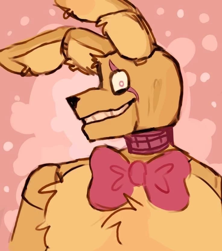 Thumbnail of Springtrap
