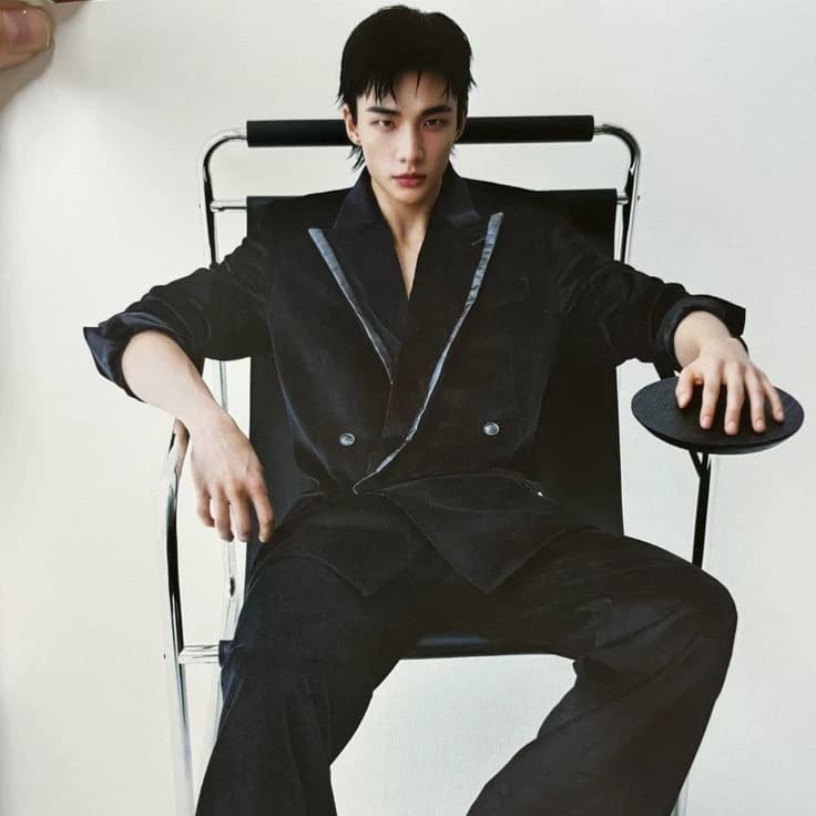 Thumbnail of hwang hyunjin
