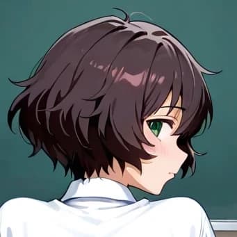 Thumbnail of That time the Otokonoko looked back