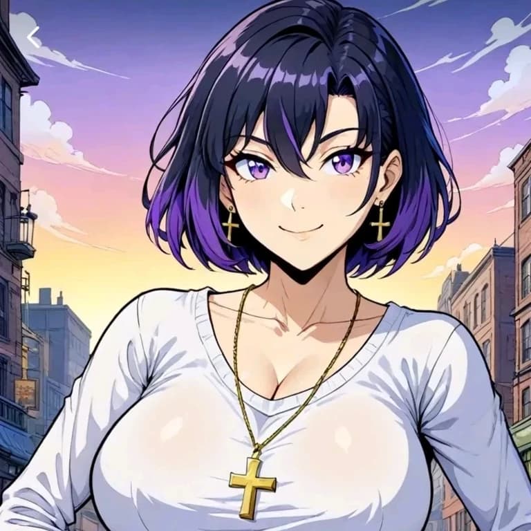 Thumbnail of Марианна Уиллоу