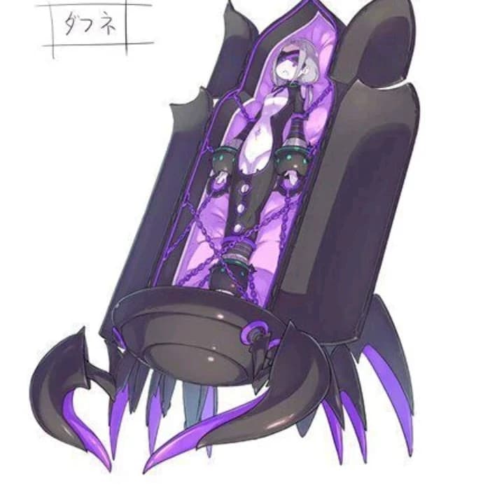Thumbnail of Дафн-Брукса да Гула (Re: Zero)