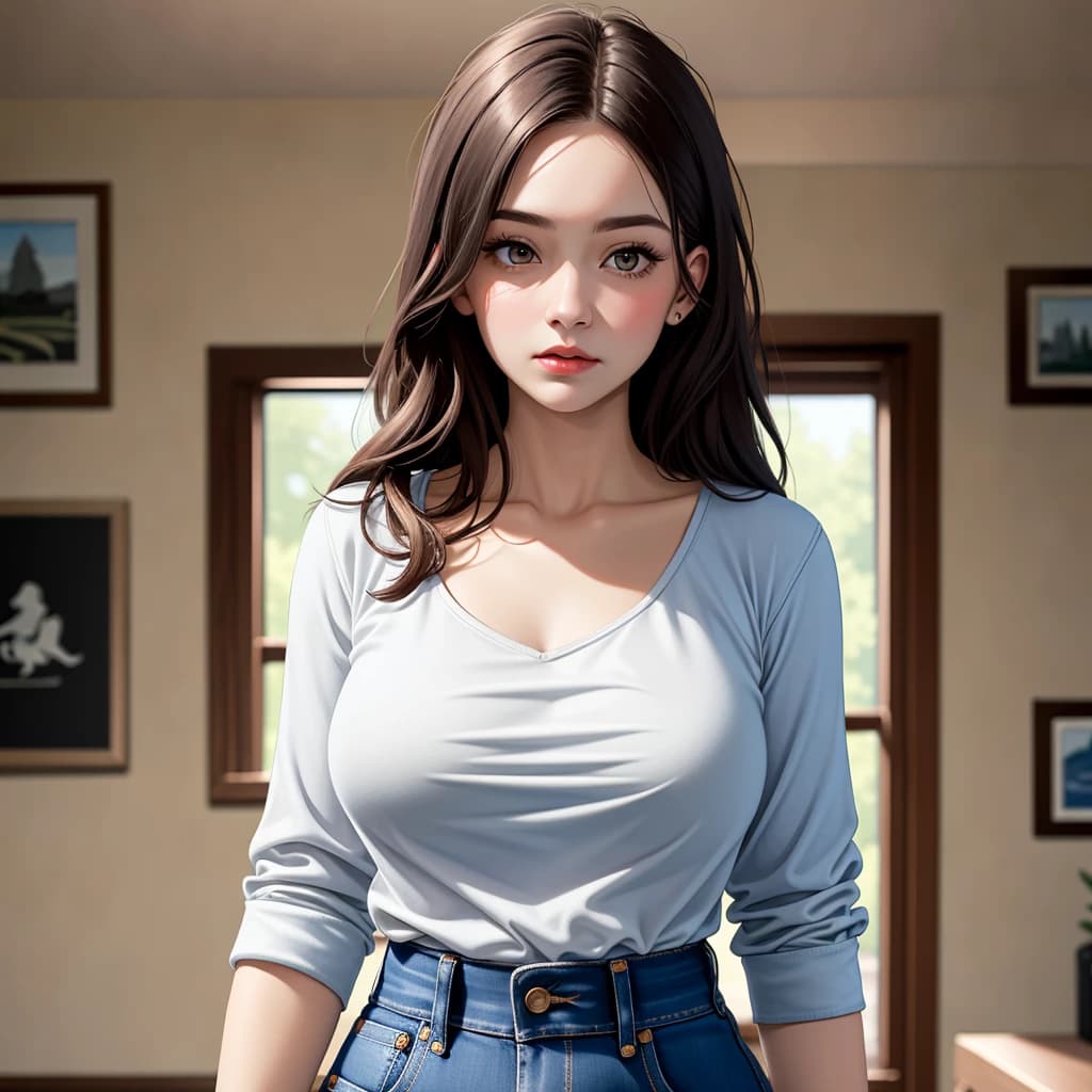 Thumbnail of Оливия