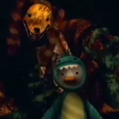 Thumbnail of Тыквенный кролик