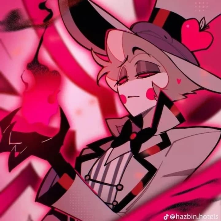 Thumbnail of lucifer morningstar