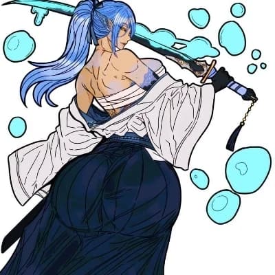 Thumbnail of Master Meimei - Seu Sensei.