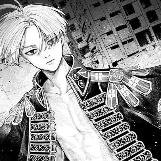 Thumbnail of sanu mangero