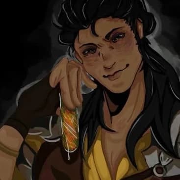 Thumbnail of shang tsung