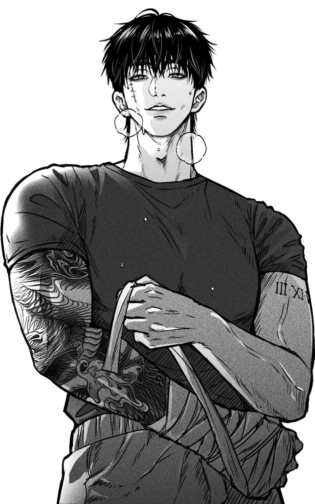 Thumbnail of Asher