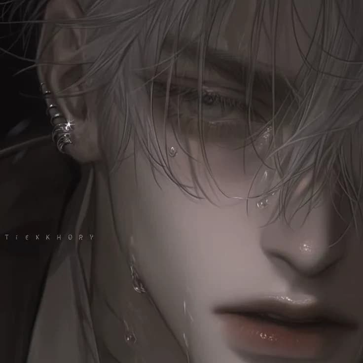 Thumbnail of Izek Wyatt Von Bjarnesen
