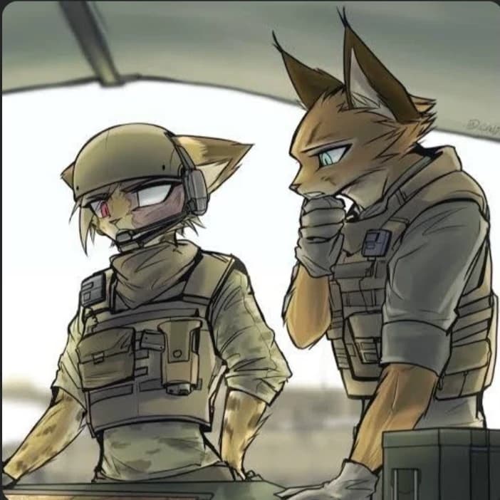 Thumbnail of Zootopia Modern Warfare RP (RazorBlade for more