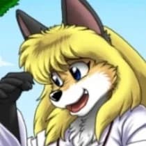 Thumbnail of kitsune