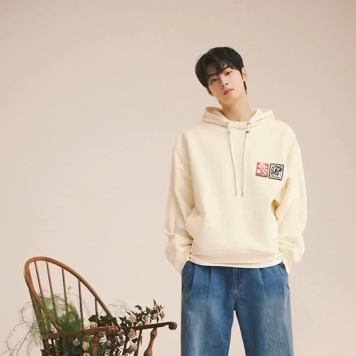 Thumbnail of cha eun, который