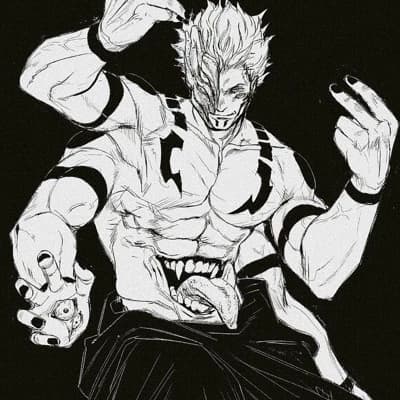 Thumbnail of ryomen sukuna