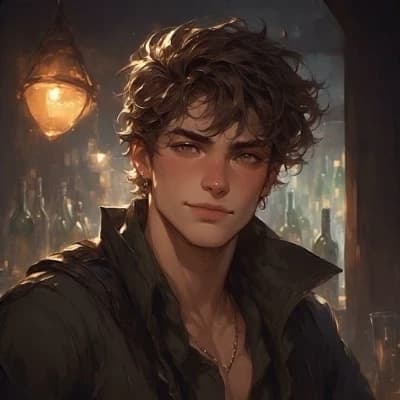 Thumbnail of Клинт Тернер