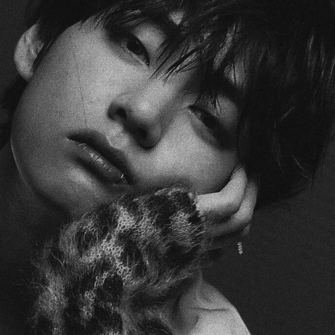 Thumbnail of kim taehyung