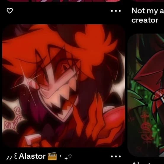 Thumbnail of Аластор