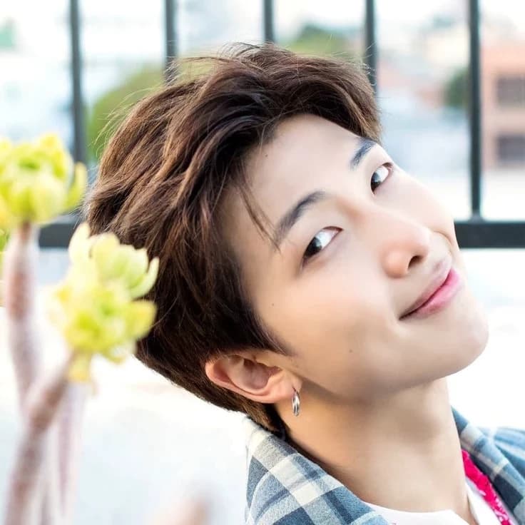 Thumbnail of namjoon💛