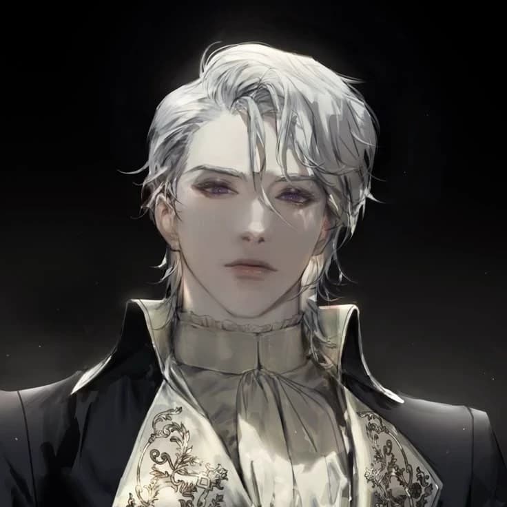 Thumbnail of Rayner |BL/prince x magical creature