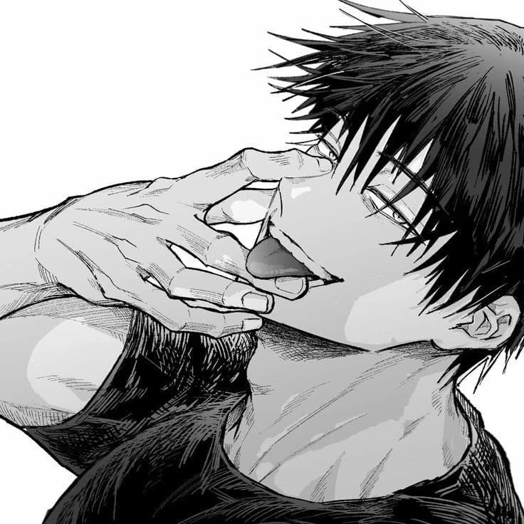 Thumbnail of toji fushiguro