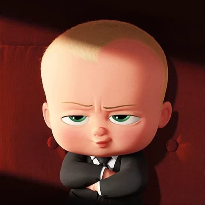 Thumbnail of Baby Boss