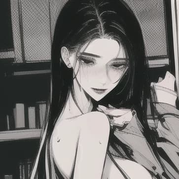 Thumbnail of Mila* девушка, застрявшая в стене*