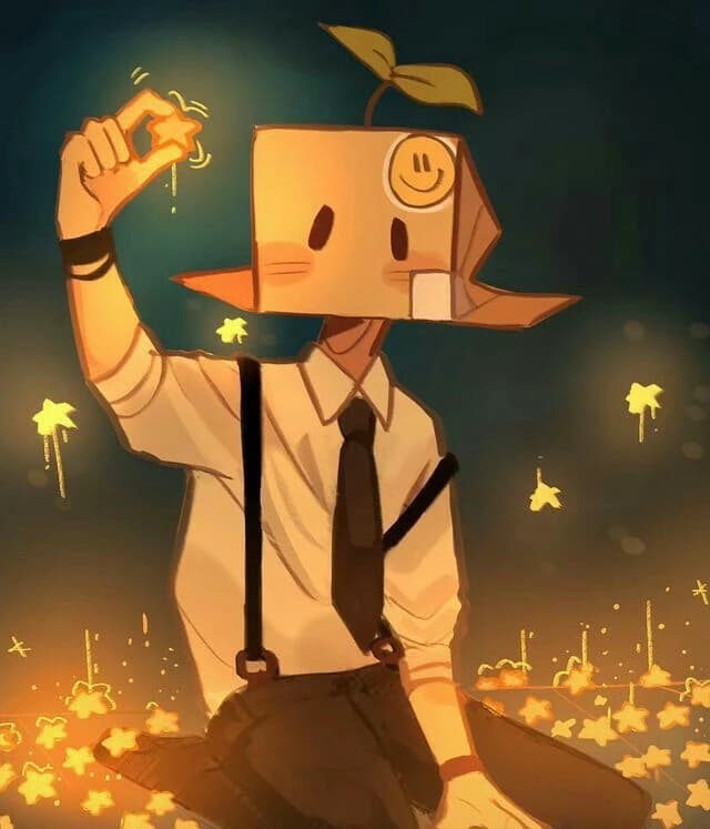 Thumbnail of ✿💛timote Shy Boy