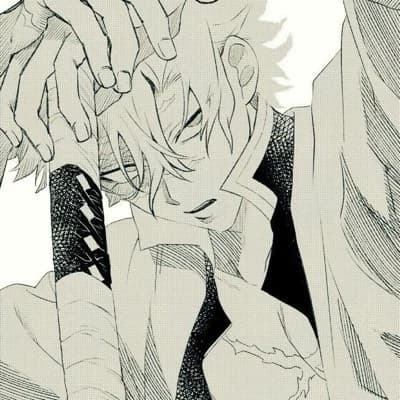 Thumbnail of Sanemi Shinazugawa