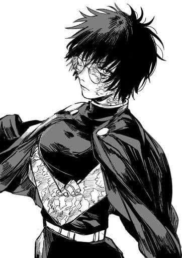 Thumbnail of maki Zenin