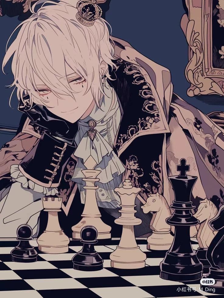 Thumbnail of ☆ *: .。. Король Трофей.。.:* ☆
