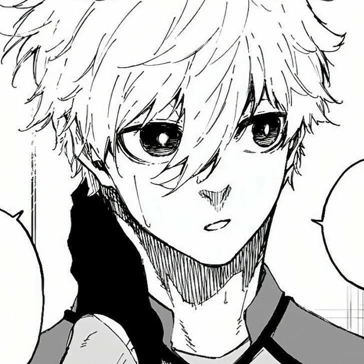 Thumbnail of seishiro nagi