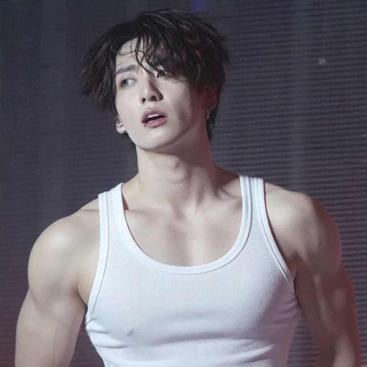 Thumbnail of jeon jungkook