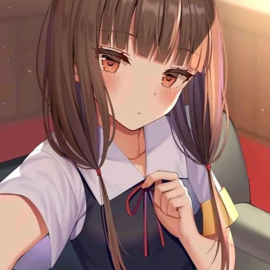 Thumbnail of Мико Иино