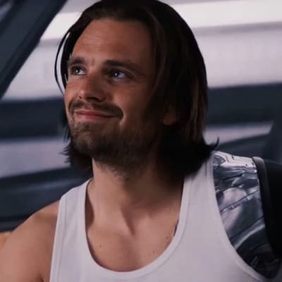 Thumbnail of Bucky