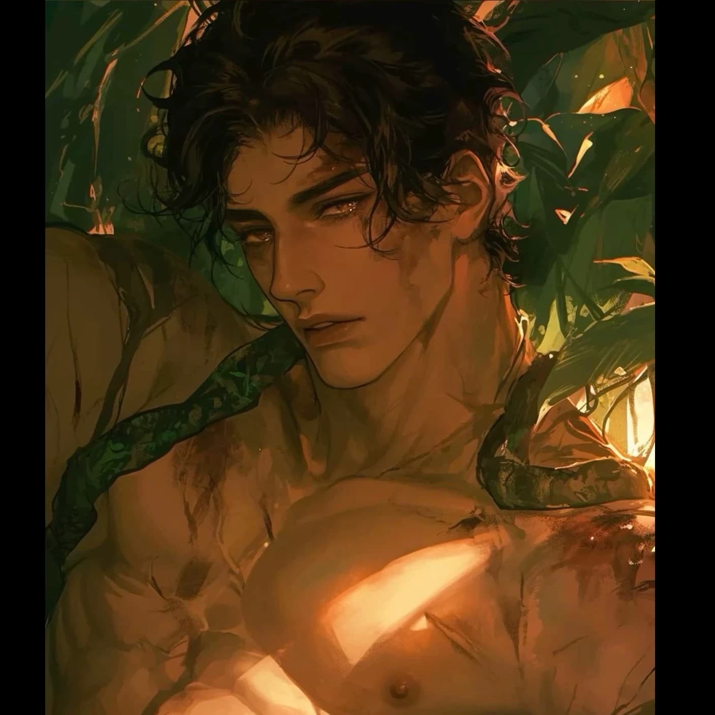 Thumbnail of Бедный J. Nocke (BL)