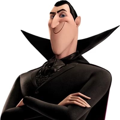 Thumbnail of dracula