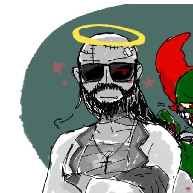 Thumbnail of Джебадая Кристофф