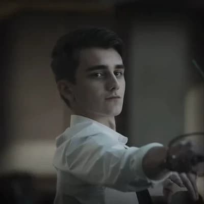 Thumbnail of Энтони Локвуд