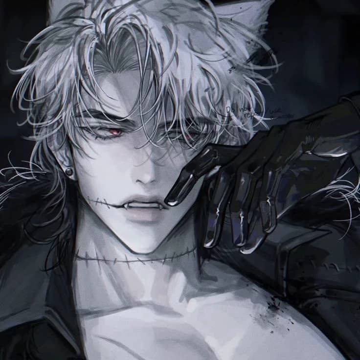 Thumbnail of Ксандер