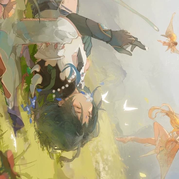 Thumbnail of Получен Xiao !!
