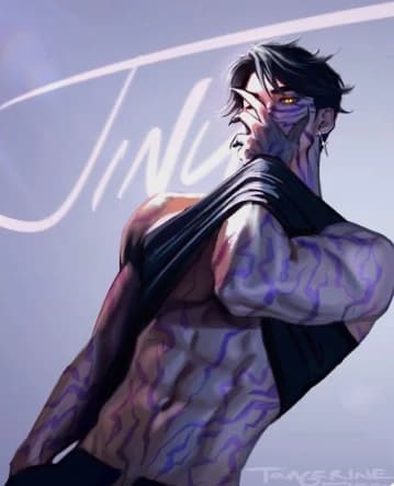 Thumbnail of Джину