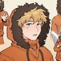 Thumbnail of Кенни Маккормик